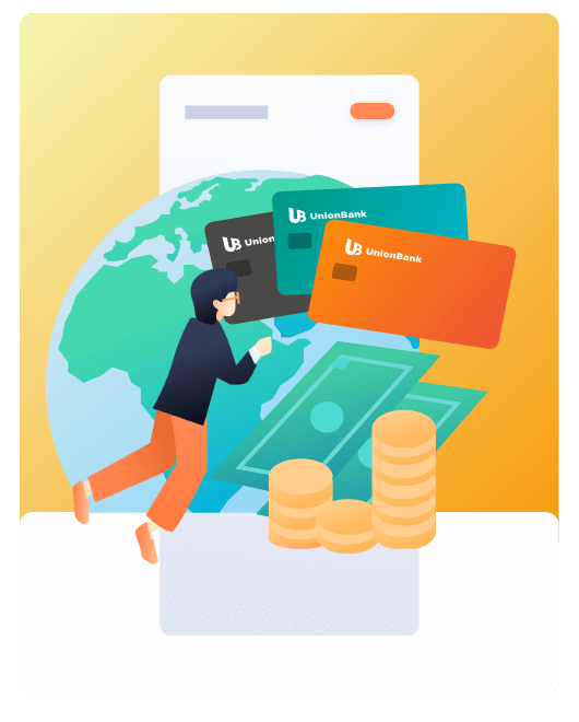 UnionBank Online Deposit Check UnionBank